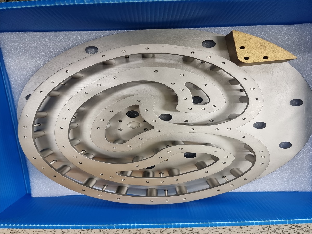 0010-21676 RH-2 Magnet As...